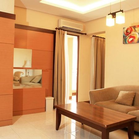 Daily Home Apartment Μπαντούνγκ Δωμάτιο φωτογραφία
