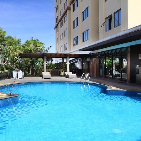 Daily Home Apartment Μπαντούνγκ Δωμάτιο φωτογραφία