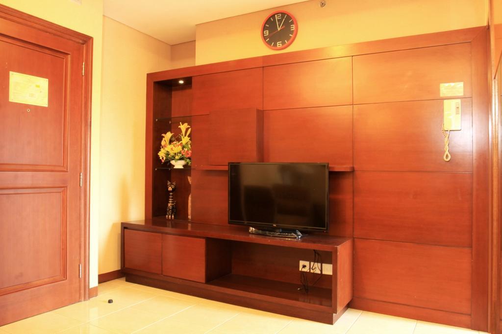 Daily Home Apartment Μπαντούνγκ Δωμάτιο φωτογραφία