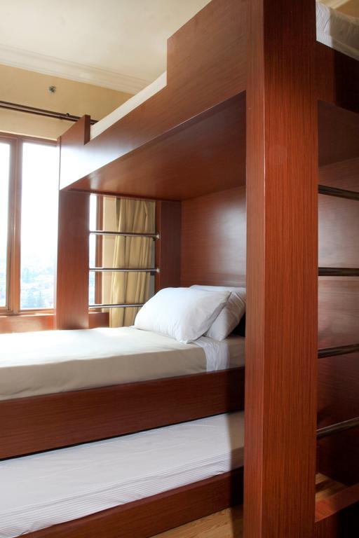 Daily Home Apartment Μπαντούνγκ Δωμάτιο φωτογραφία