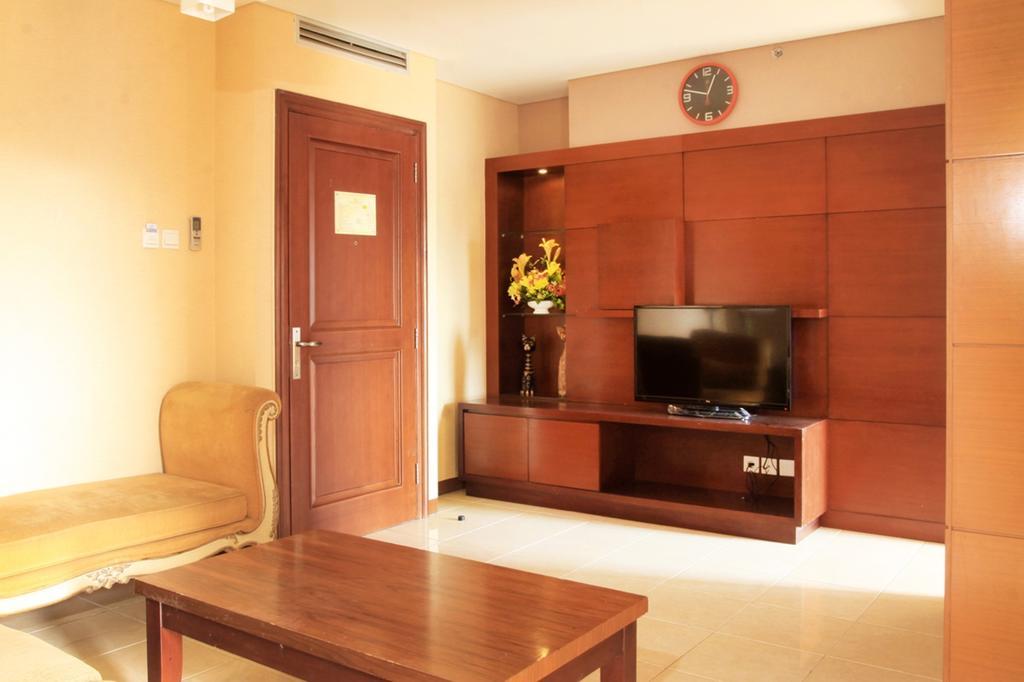 Daily Home Apartment Μπαντούνγκ Δωμάτιο φωτογραφία