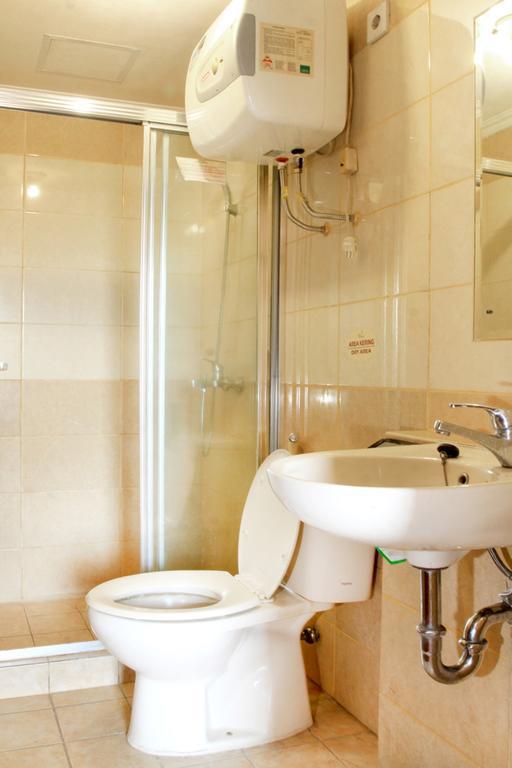 Daily Home Apartment Μπαντούνγκ Δωμάτιο φωτογραφία