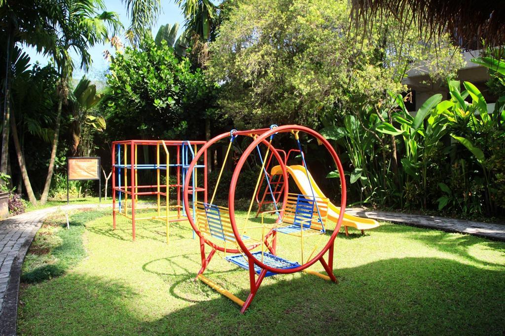 Daily Home Apartment Μπαντούνγκ Δωμάτιο φωτογραφία